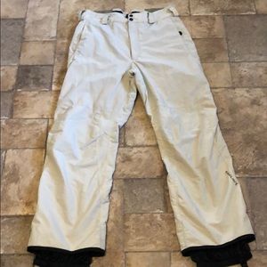 Columbia Men’s Convert Snow Pants